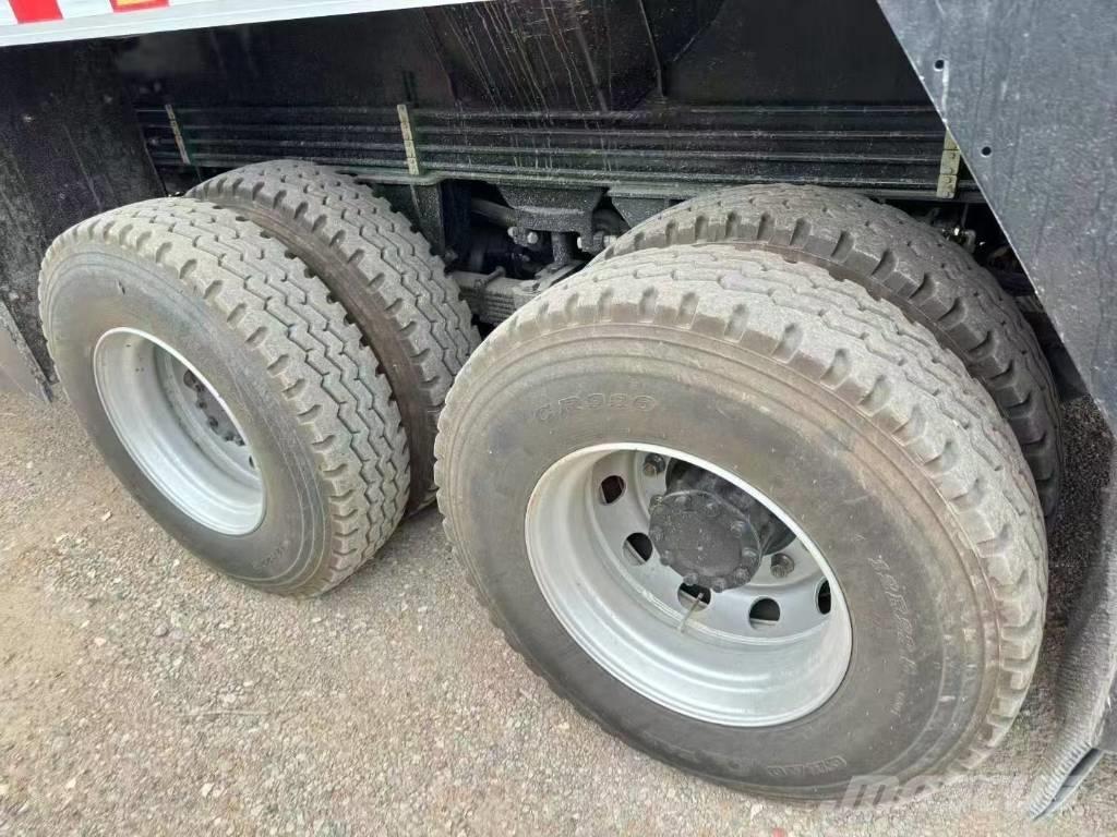 Sany STC 250 E Gruas Todo terreno