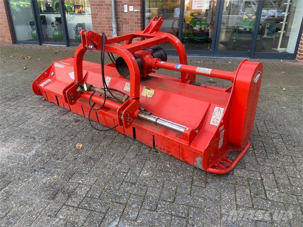 Kuhn VKR 265 Espaços verdes - Outros
