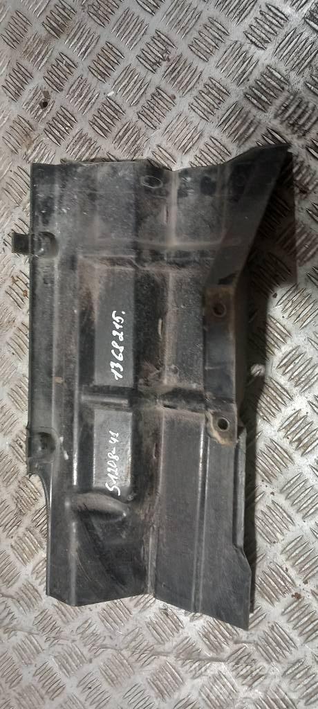 Scania 94 D.   1368215 Cabines e interior