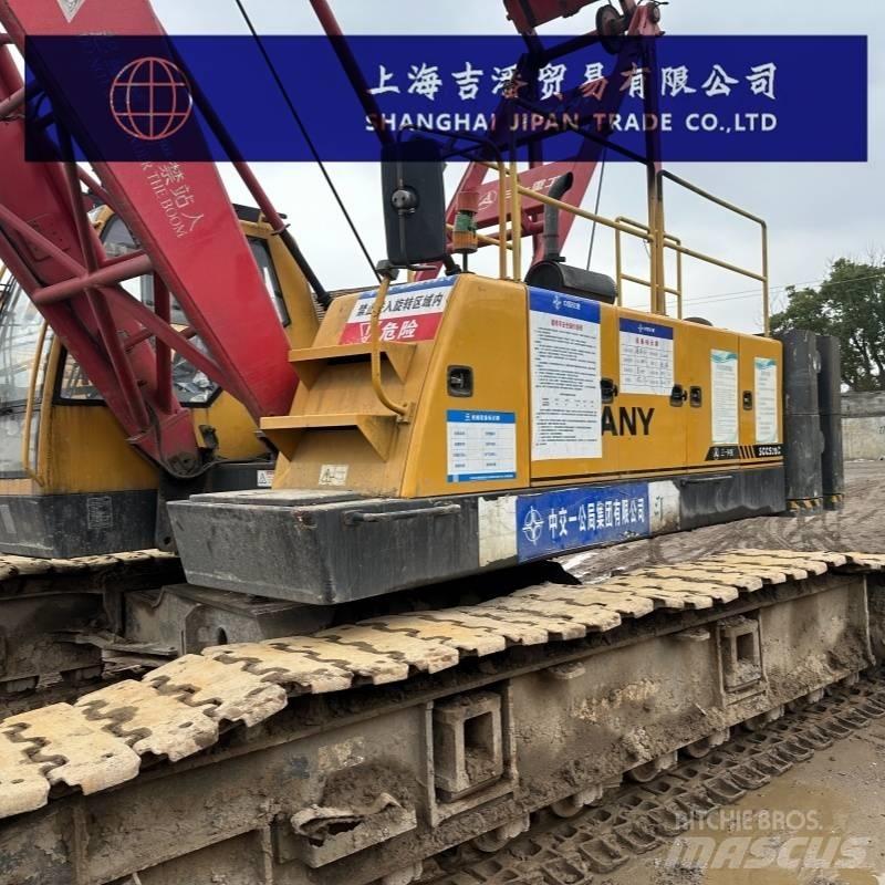 Sany SCC 500 C Gruas de rastos