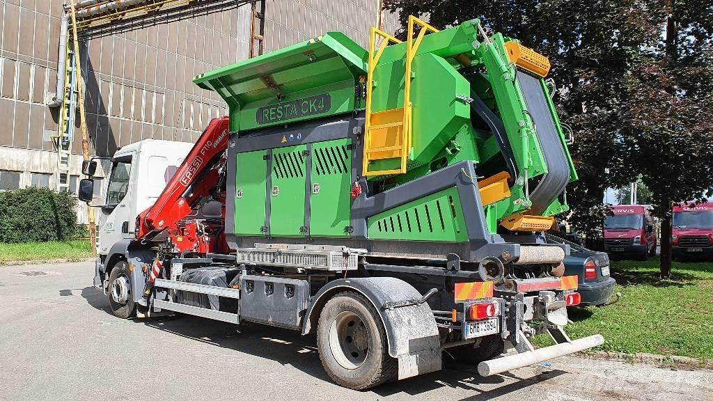 Resta CK4 470x330 Britadores móveis
