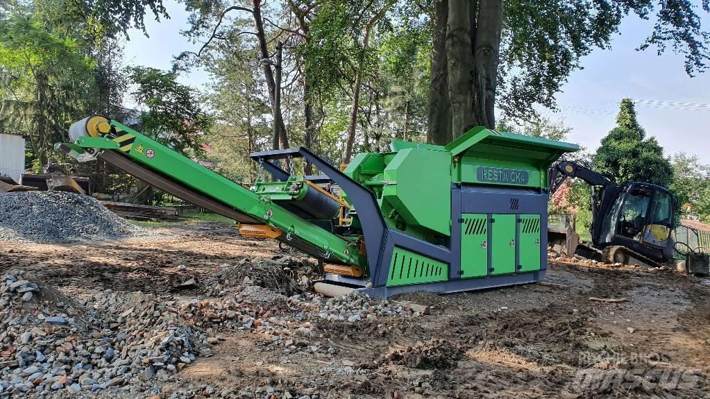 Resta CK4 470x330 Britadores móveis