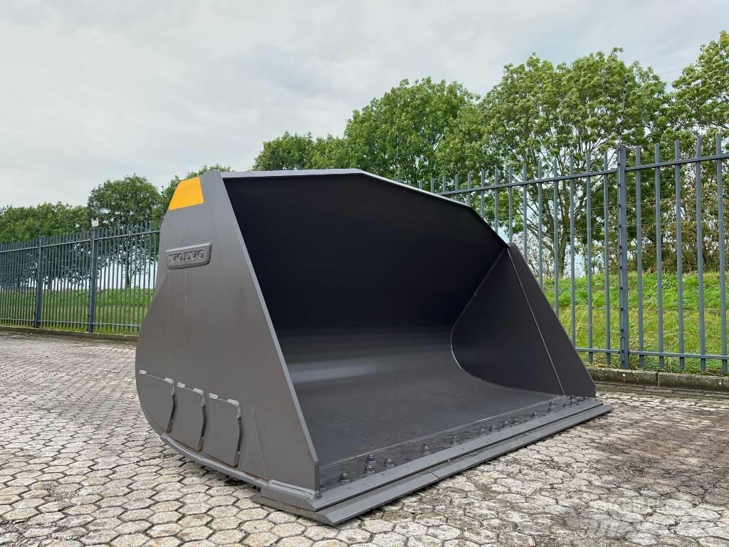 Volvo L 90 H Bucket Baldes