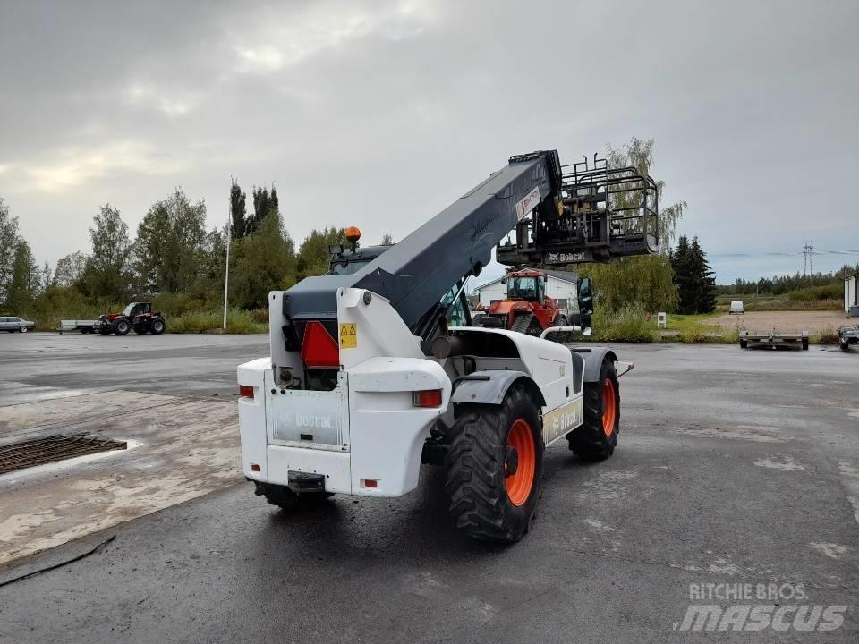 Bobcat T 40170 Manipuladores telescópicos