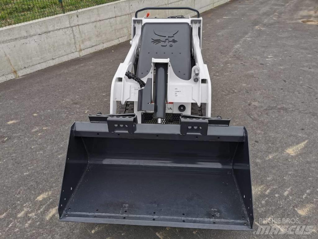 Bobcat MT 55 Pás Carregadoras de rastos