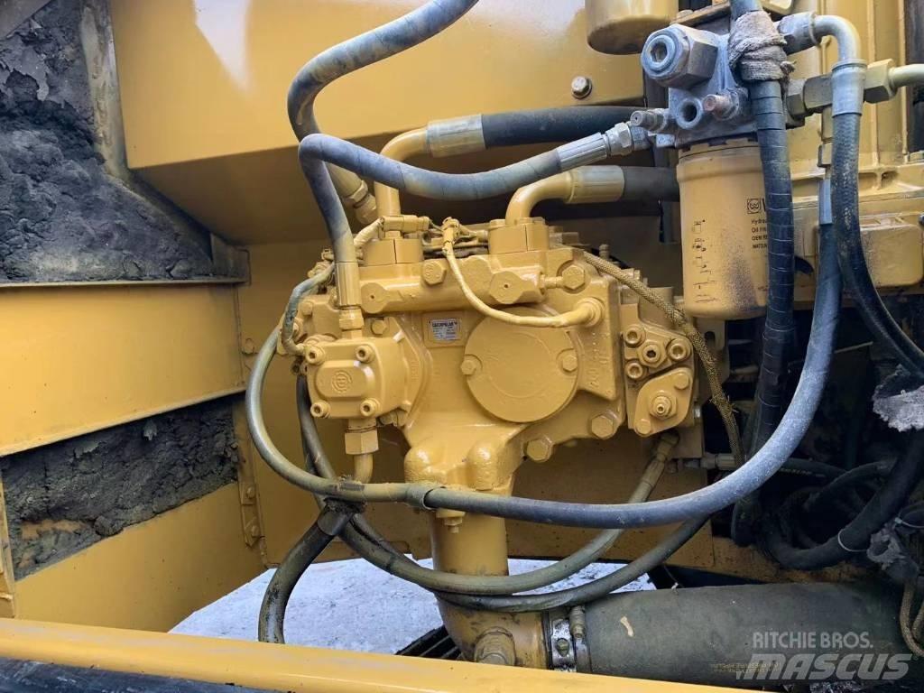 CAT 320C Escavadoras de rastos