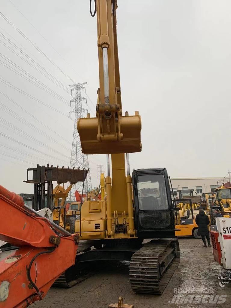 CAT 320C Escavadoras de rastos