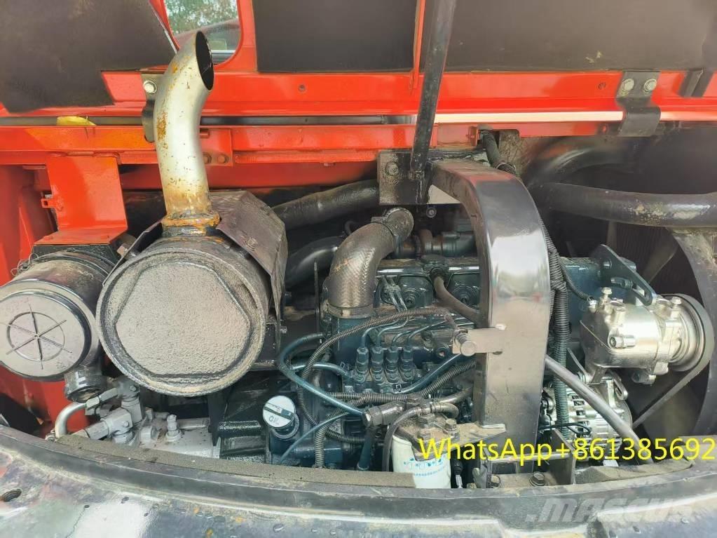 Kubota KX 183 Mini Escavadoras <7t