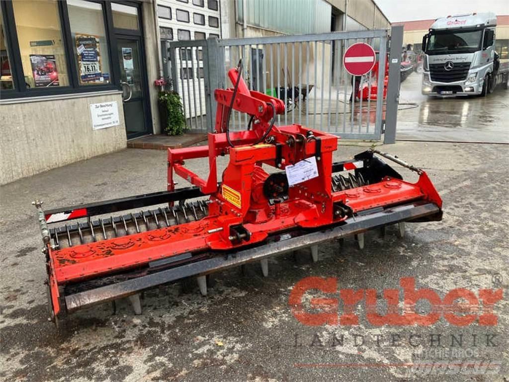 Rotoland SK 300 Grades mecânicas e moto-cultivadores