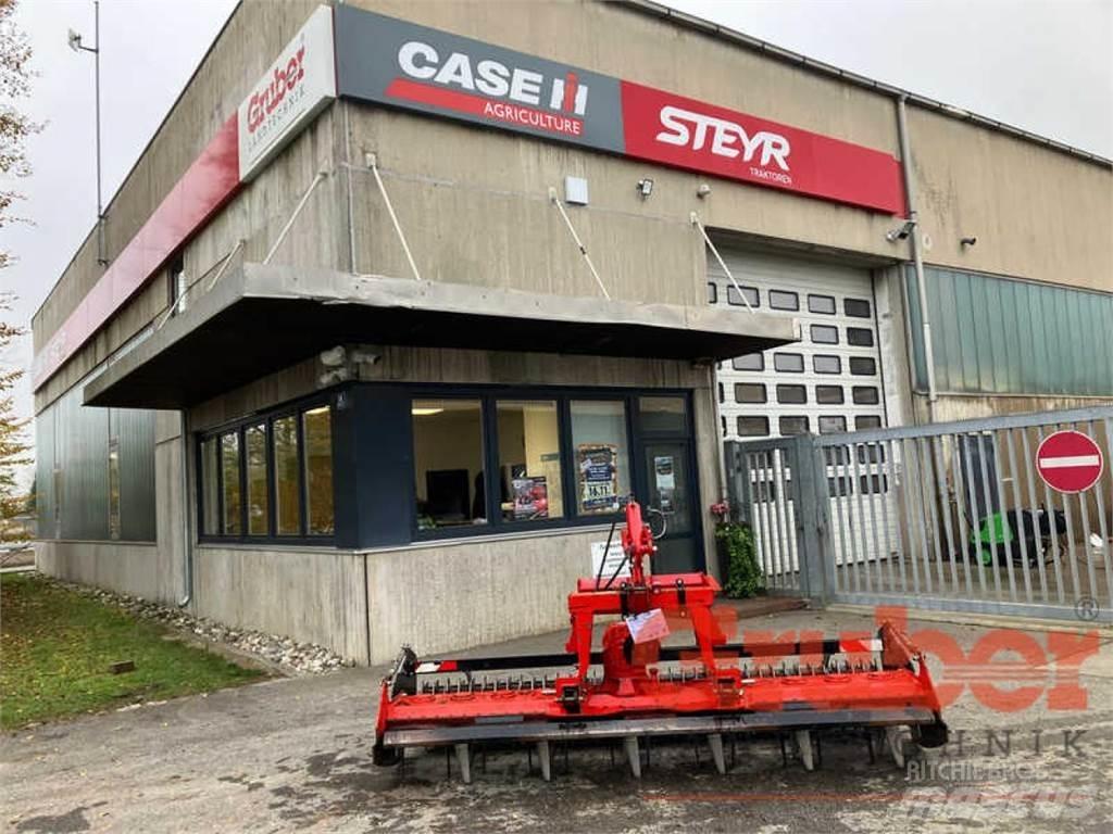 Rotoland SK 300 Grades mecânicas e moto-cultivadores