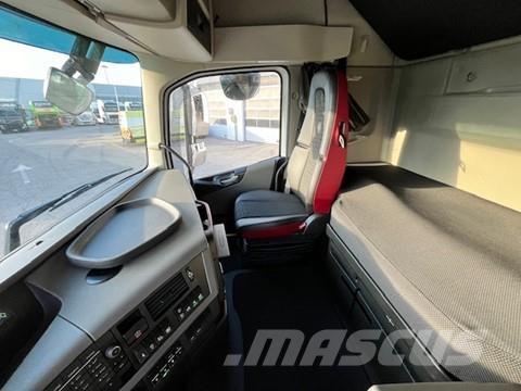 Volvo FH Tractores (camiões)