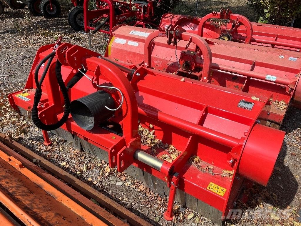 Maschio Tornado 280 Agricultura - Outros
