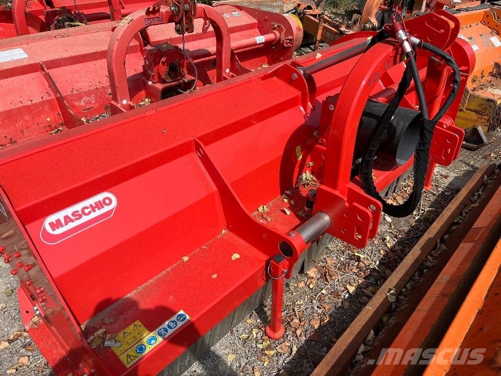 Maschio Tornado 280 Agricultura - Outros
