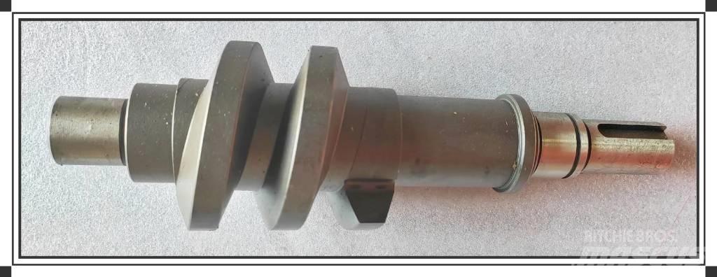 CLAAS Auger shaft Transmissão