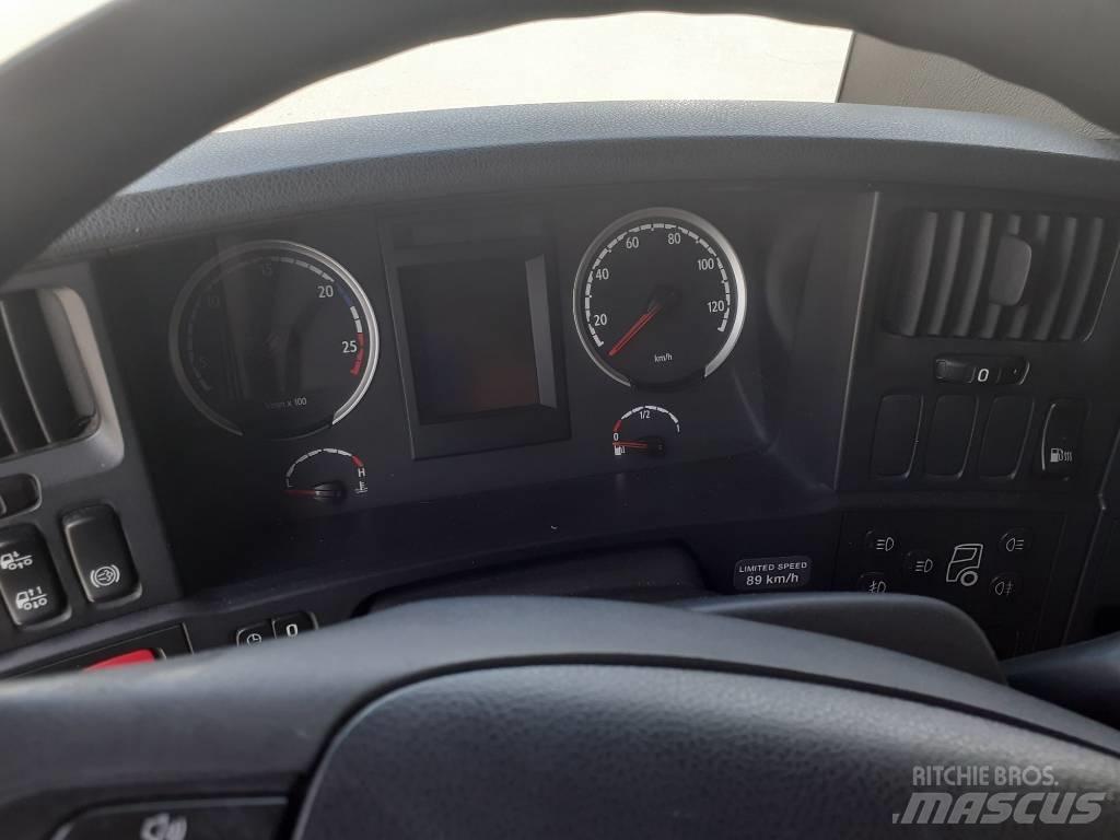 Scania R 450 Outros Camiões