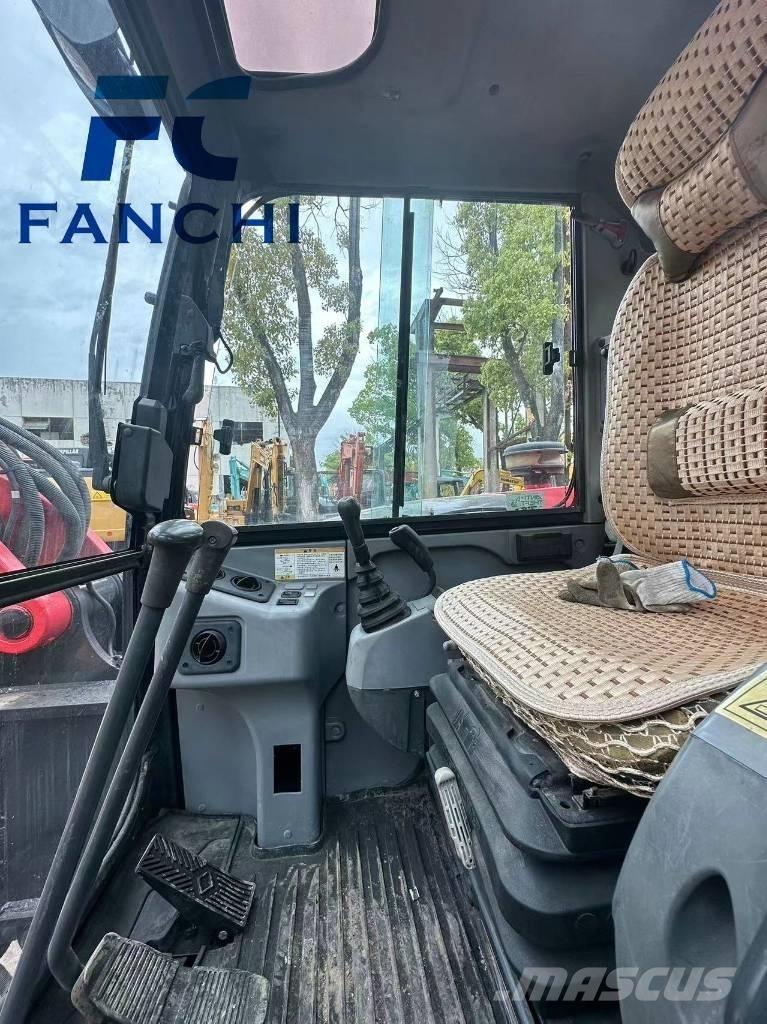 Kubota kx183 Escavadoras de rastos