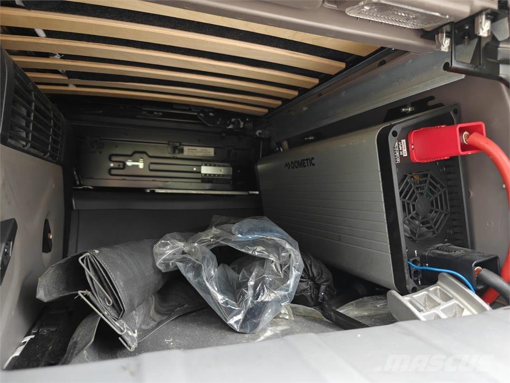 Scania G450 6x2 Camiões-cisterna