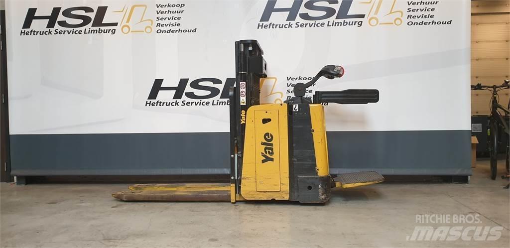 Yale MP20XD 2012 Empilhador para operador externo
