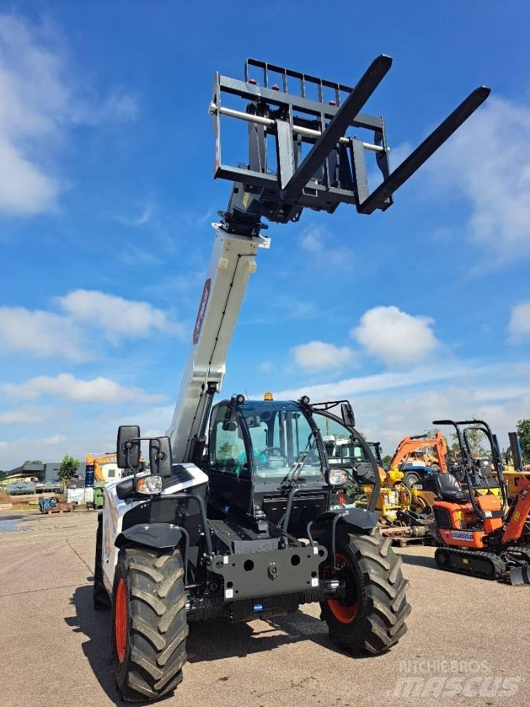 Bobcat T 35105 Manipuladores telescópicos