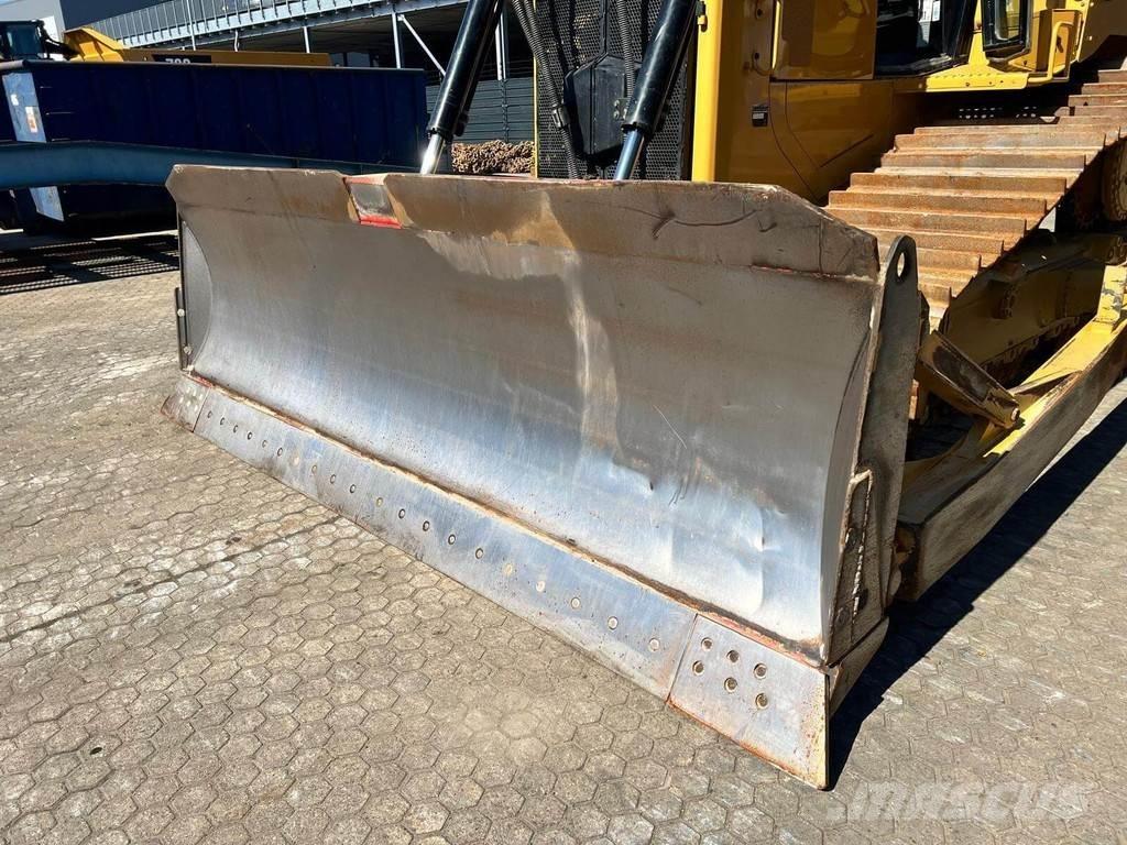CAT D6T LGP Dozers - Tratores rastos