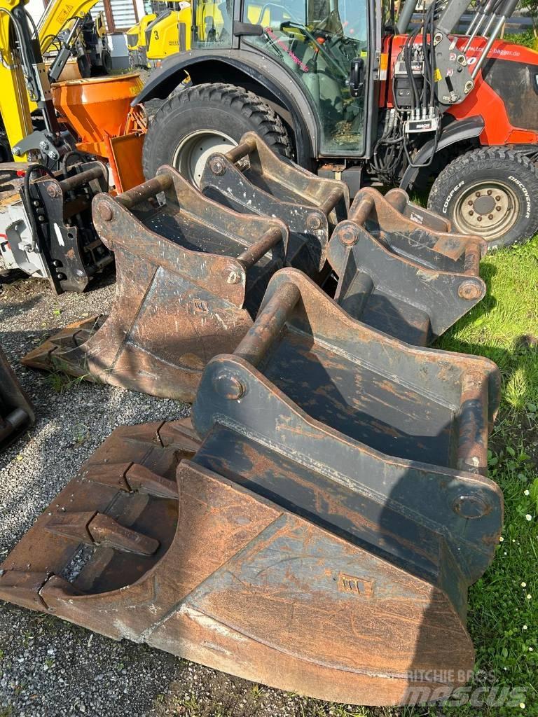 Hitachi ZX 135 US-3 Escavadoras de rastos