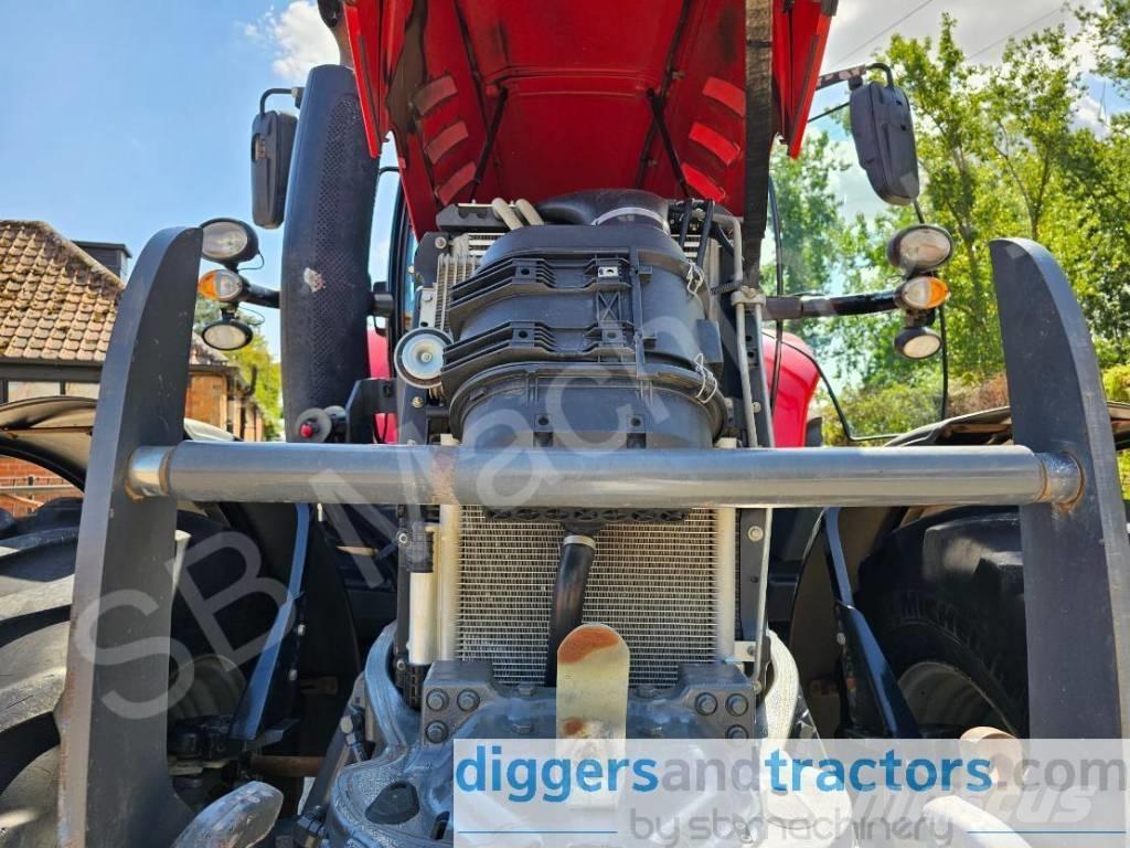 Massey Ferguson 7726 Tratores Agrícolas usados