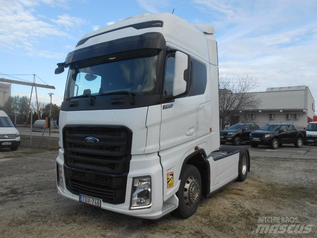 Ford F-Max 500 4x2 Tractores (camiões)
