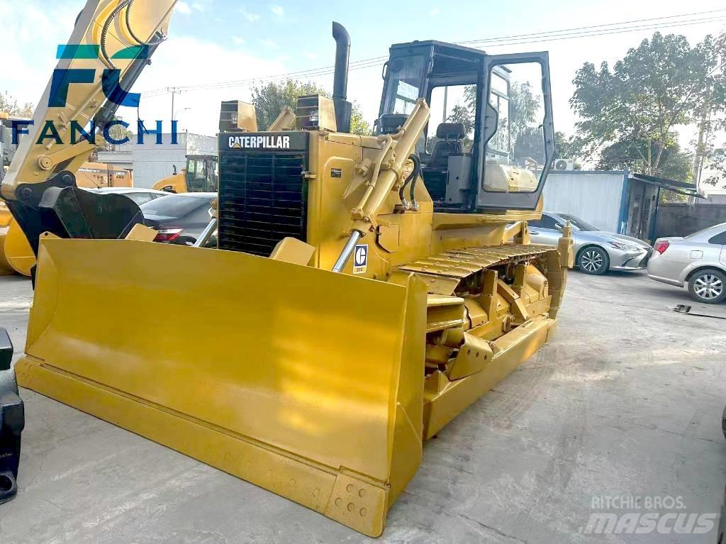 CAT D 7 G Dozers - Tratores rastos