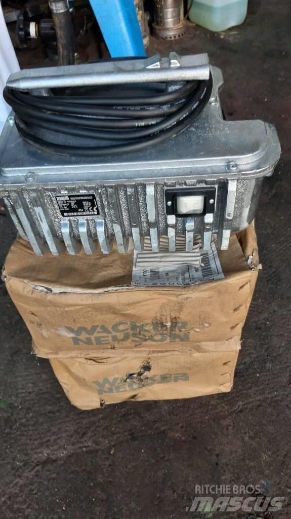 Wacker Neuson 110 V Construção - Outros
