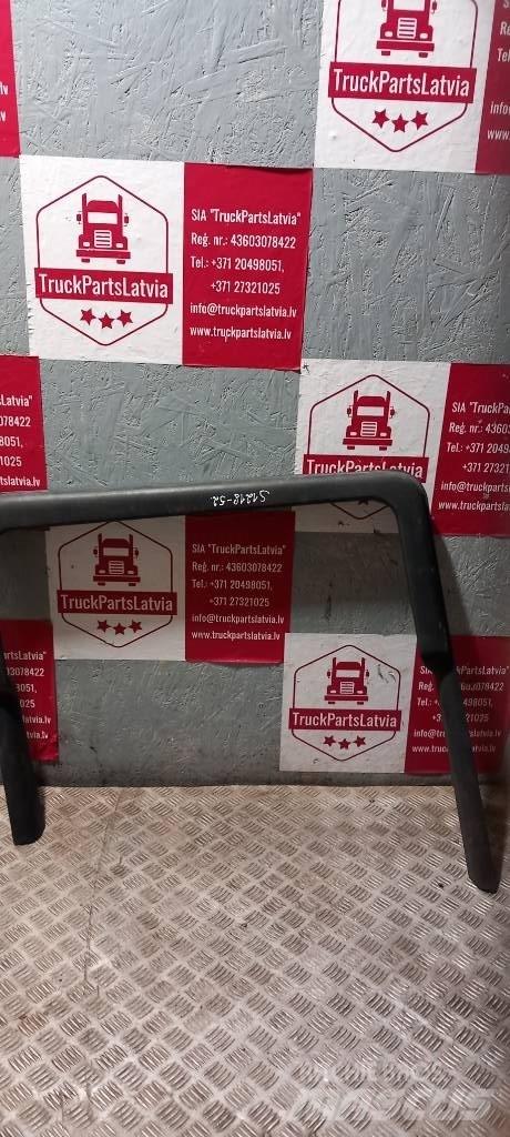 Scania R 440   1497228 Cabines e interior