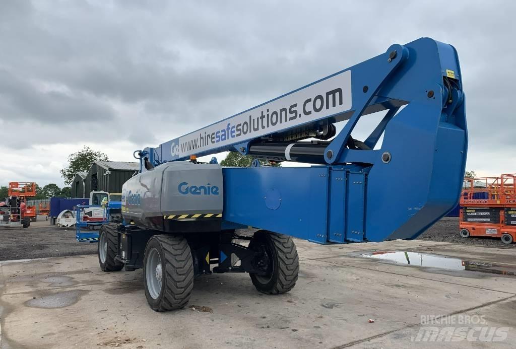 Genie ZX 135/70 Elevadores braços articulados
