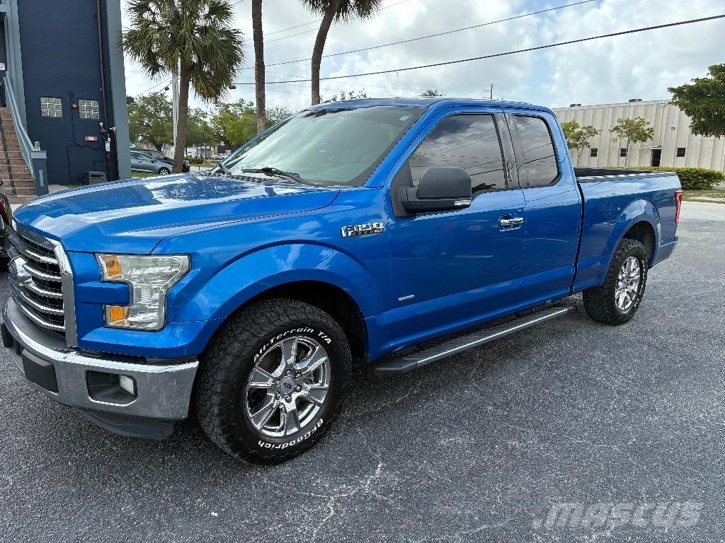 Ford F 150 Outros