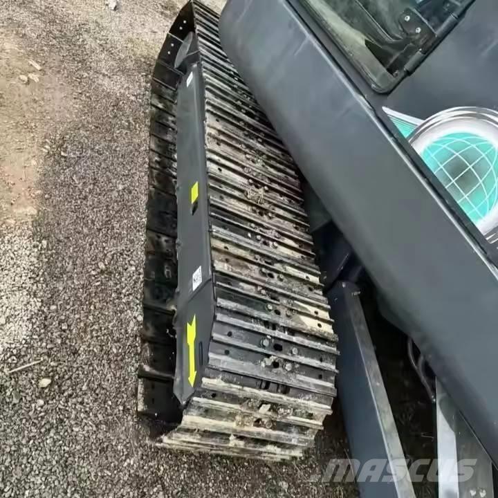 Kobelco SK 60 Escavadoras de rastos