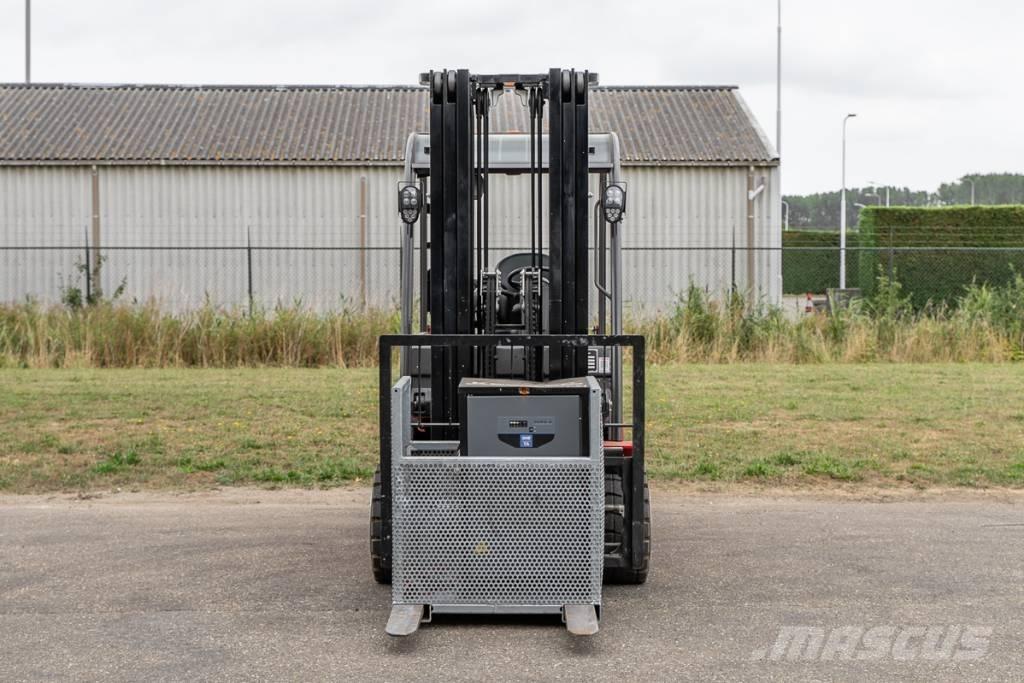 Manitou ME 435 Empilhadores eléctricos