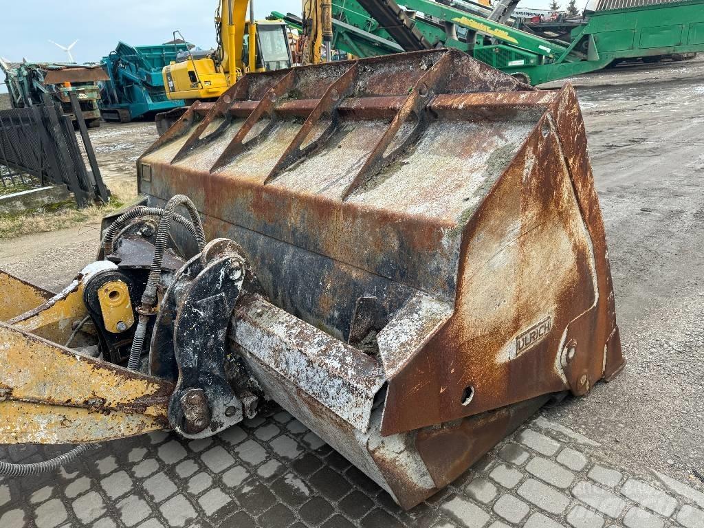 CAT 950M HighLift Pás carregadoras de rodas
