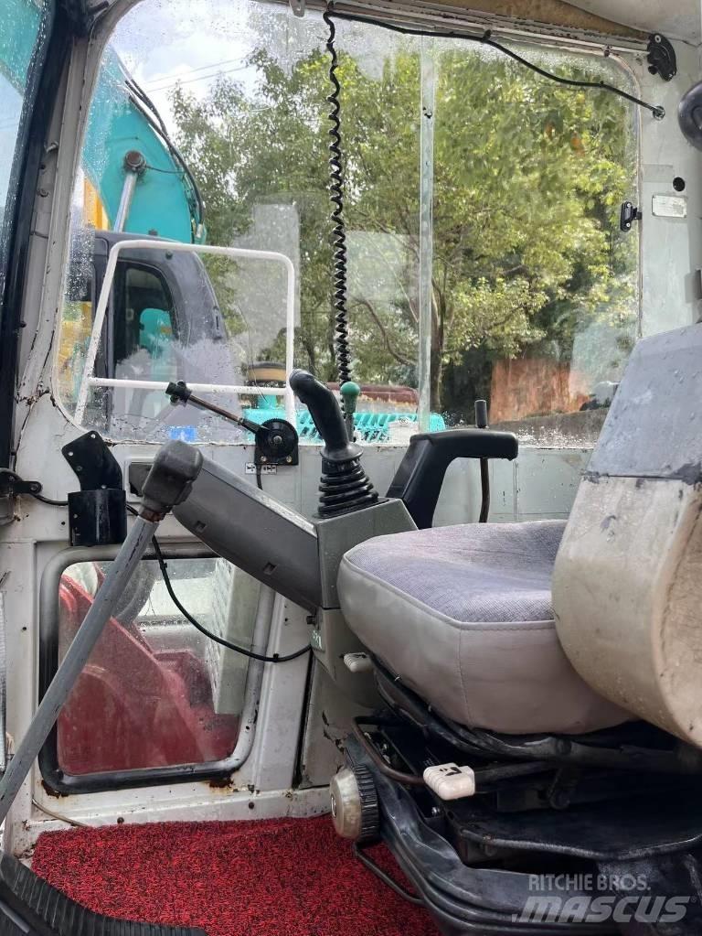 Takeuchi TB175C Escavadoras de rastos