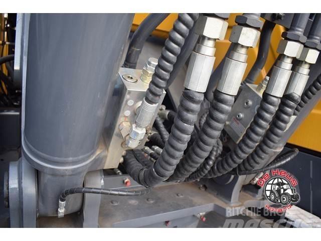 XCMG XE210E Escavadoras especiais
