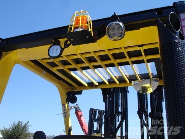 Hyster H 4.0 FT 5 Empilhadores Diesel