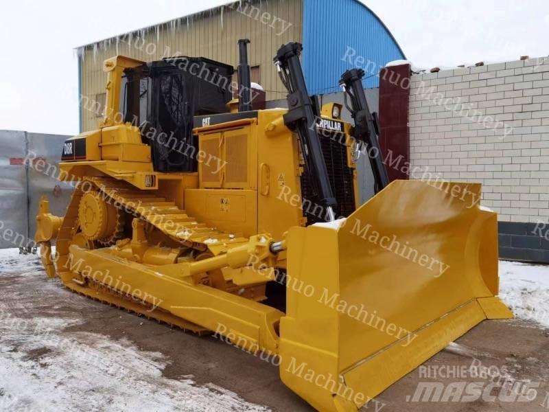 CAT D 8 R Dozers - Tratores rastos