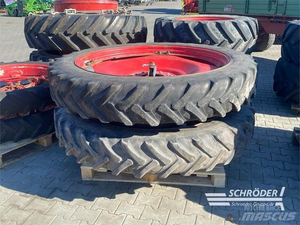  12.4 R 52 Pneus Agrícolas