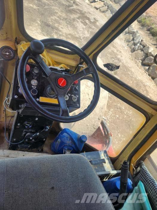 Dynapac CA250D Cilindros Compactadores - Outros