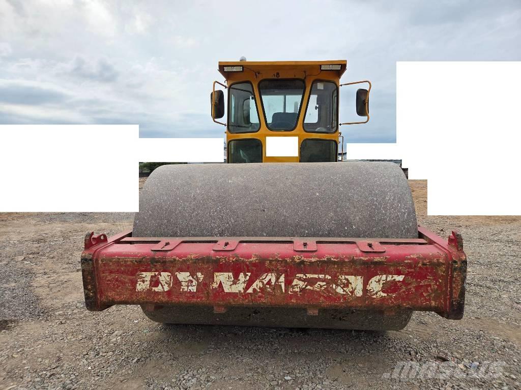 Dynapac CA250D Cilindros Compactadores - Outros