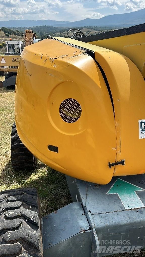 Haulotte HA 18 SPX Elevadores braços articulados