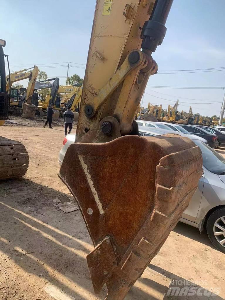 CAT 315 D Escavadoras de rastos