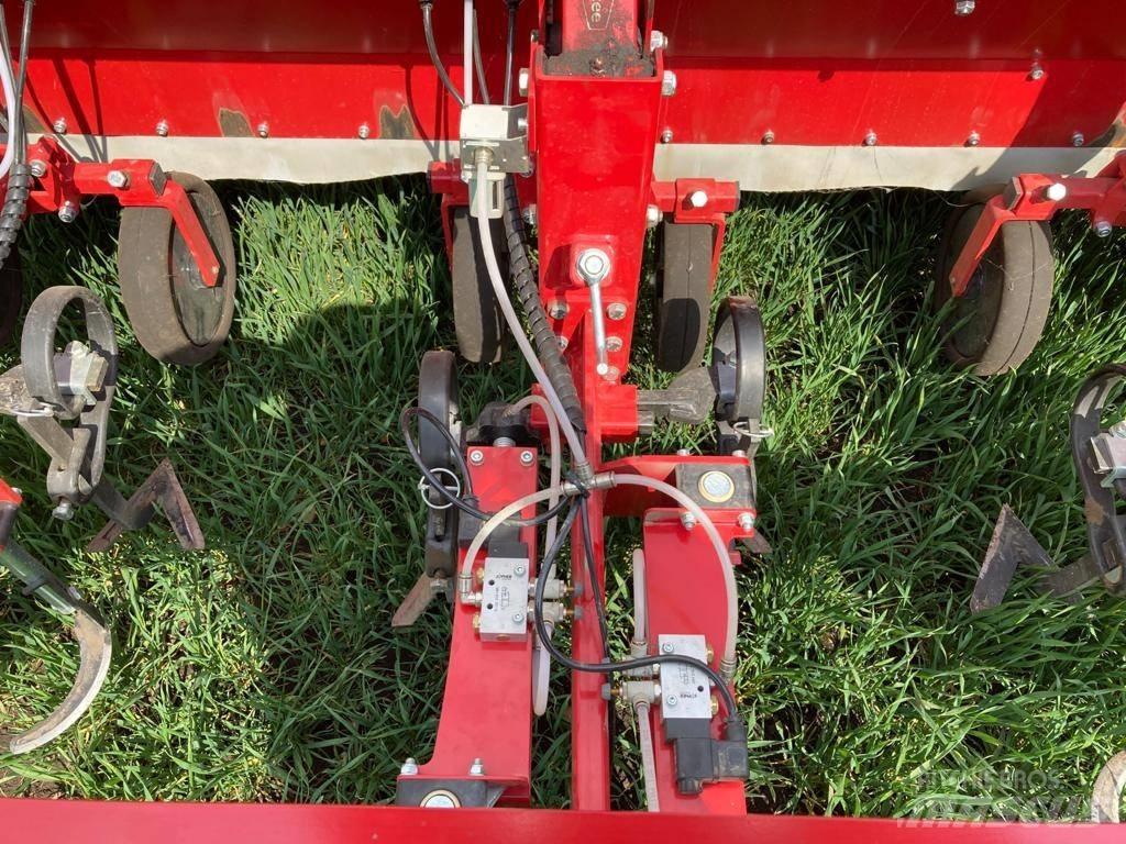 Steketee IC Weeder Cultivadores de cultura em linha