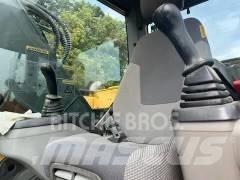 Volvo ECR 305 C L Escavadoras de rastos