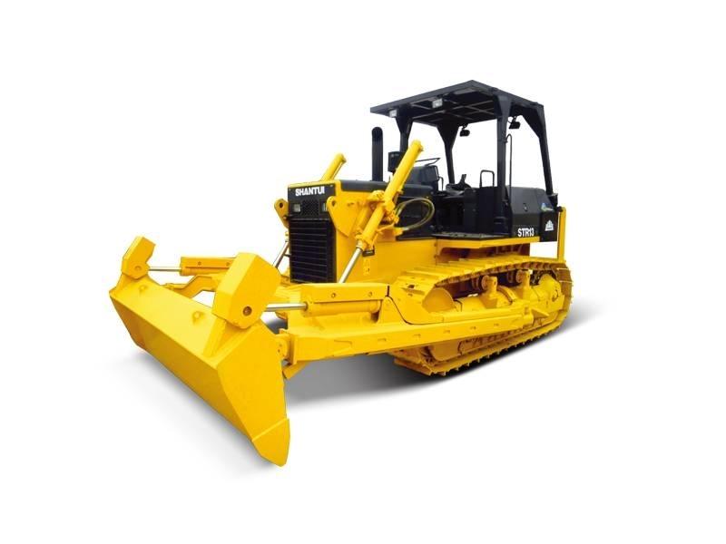 Shantui STR13 Dozers - Tratores rastos
