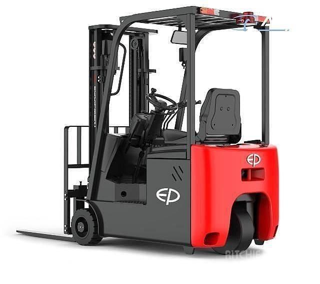 EP EFS 151 Empilhadores eléctricos