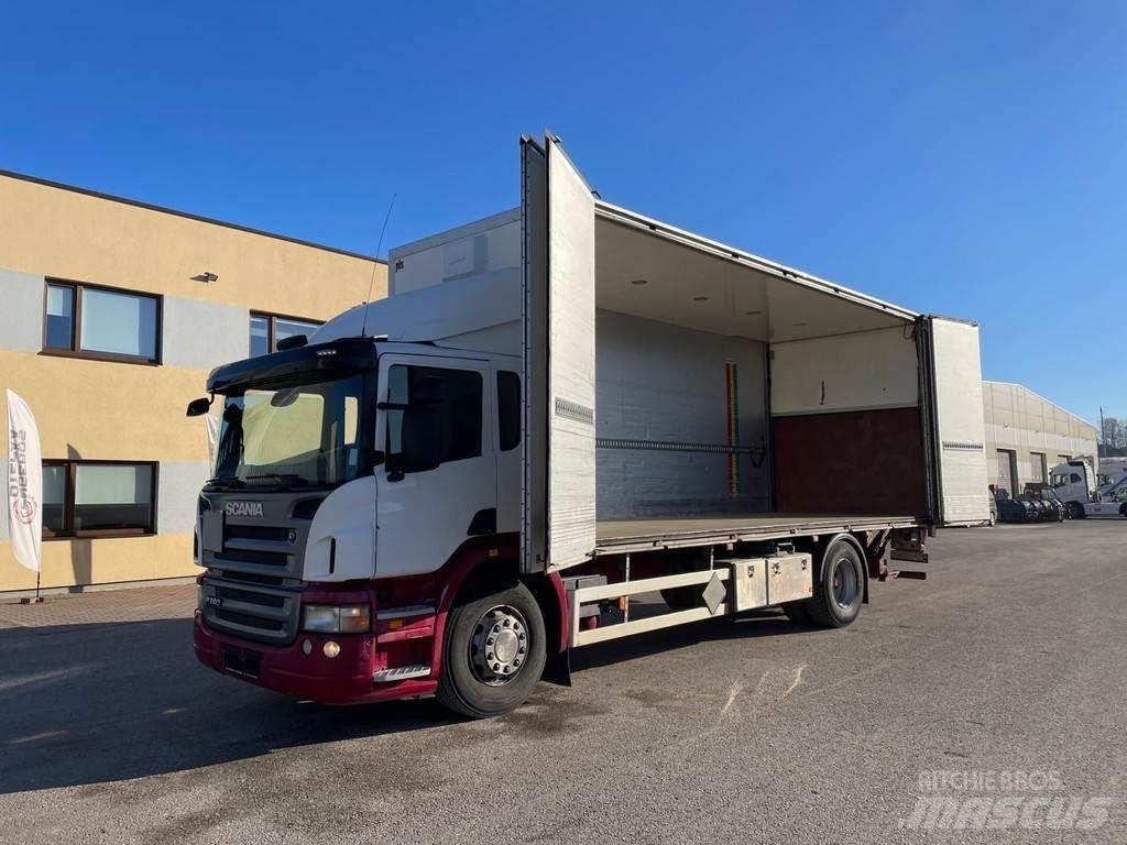  S-OPEN BOX Transportes - Outros
