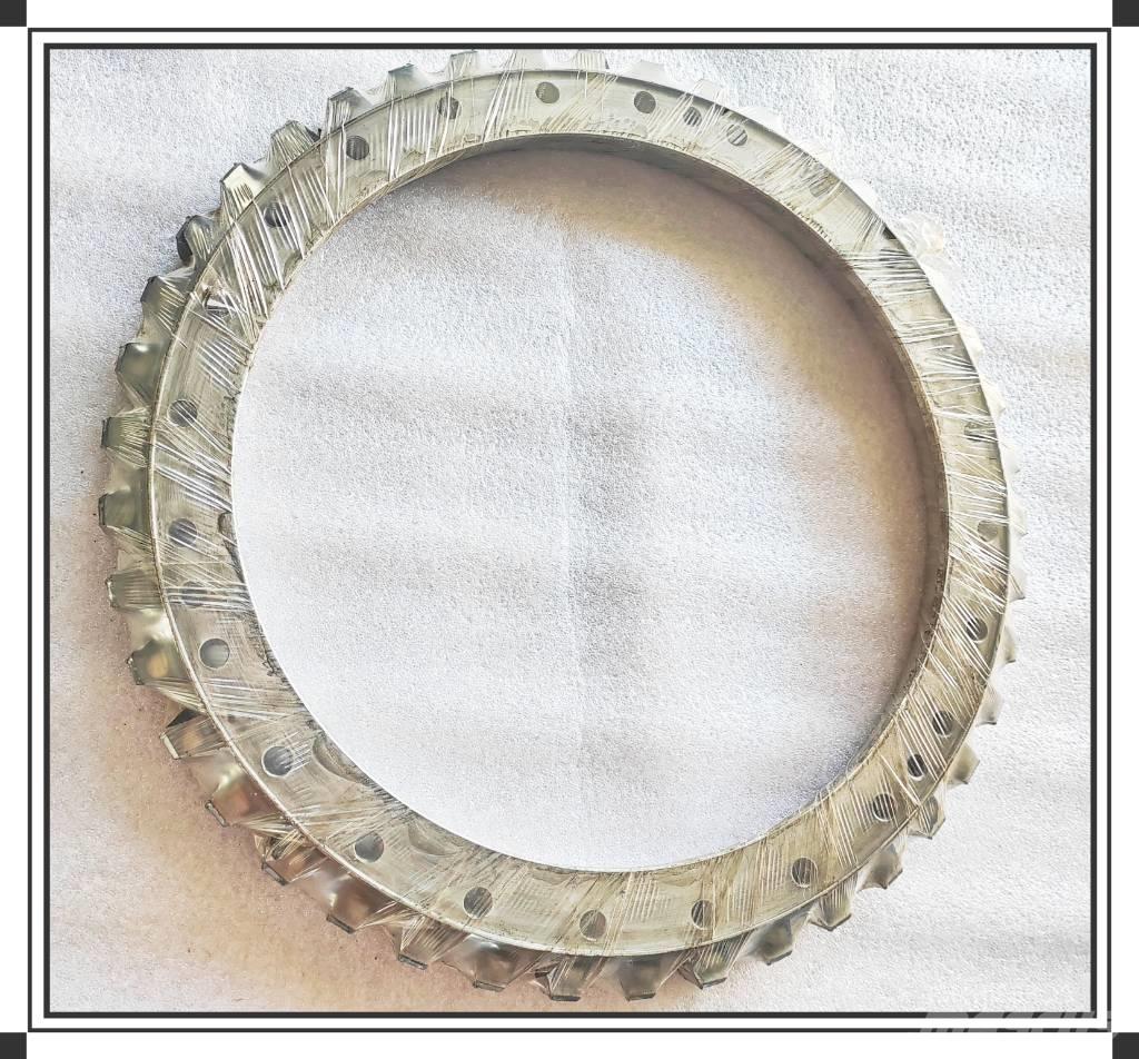 CLAAS Toothed rim Transmissão